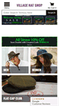 Mobile Screenshot of berets.com